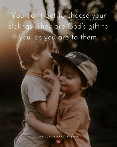 sibling quotes